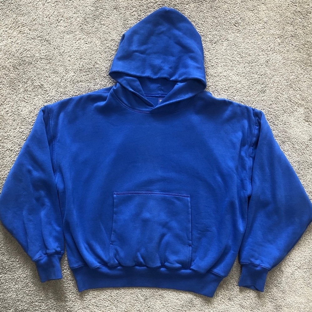 Yeezy x Gap Hoodie